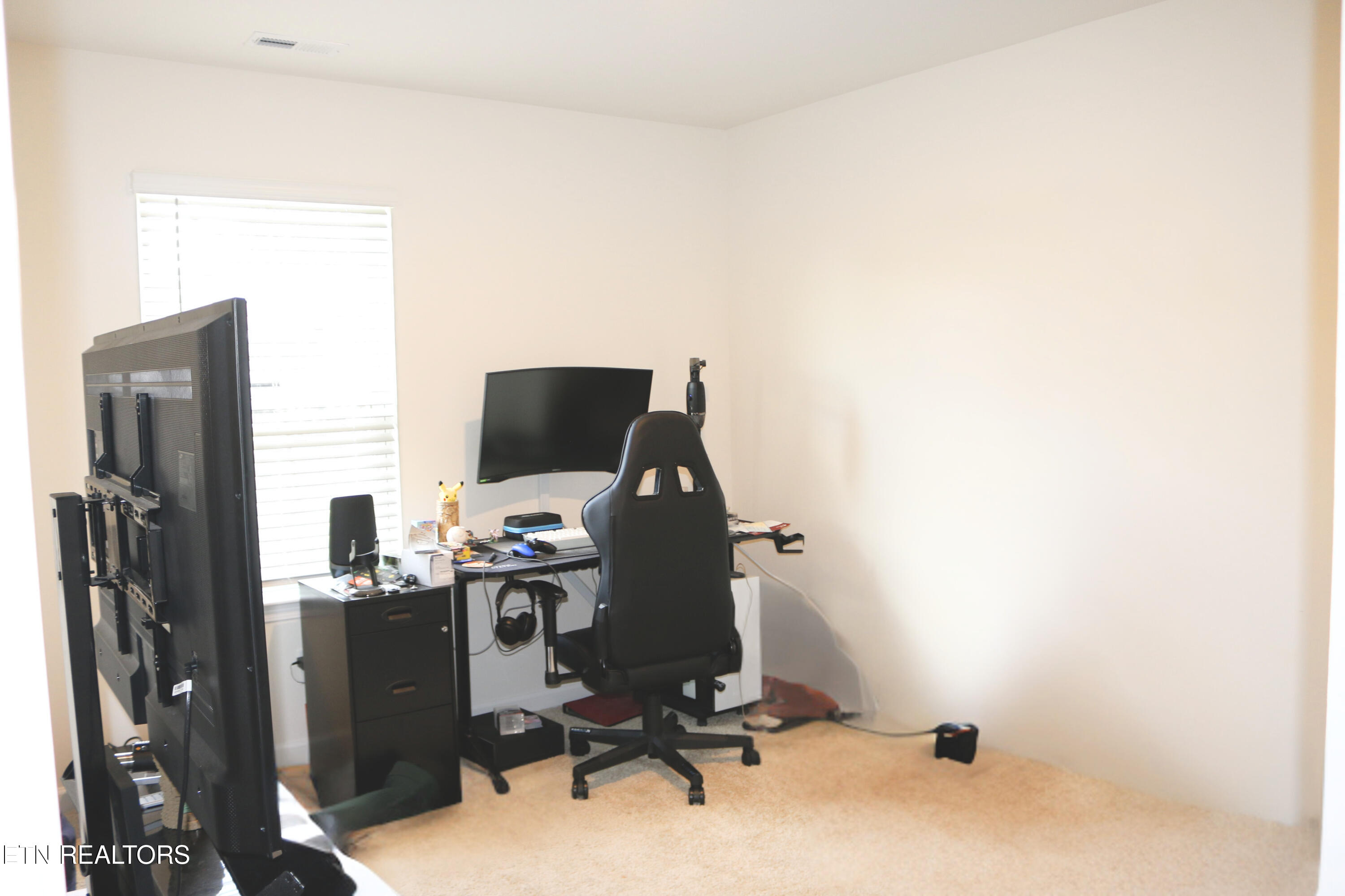 1642 Pebblestone Court Morristown, TN 37814 - Photo 17 of 25 Bedroom 3