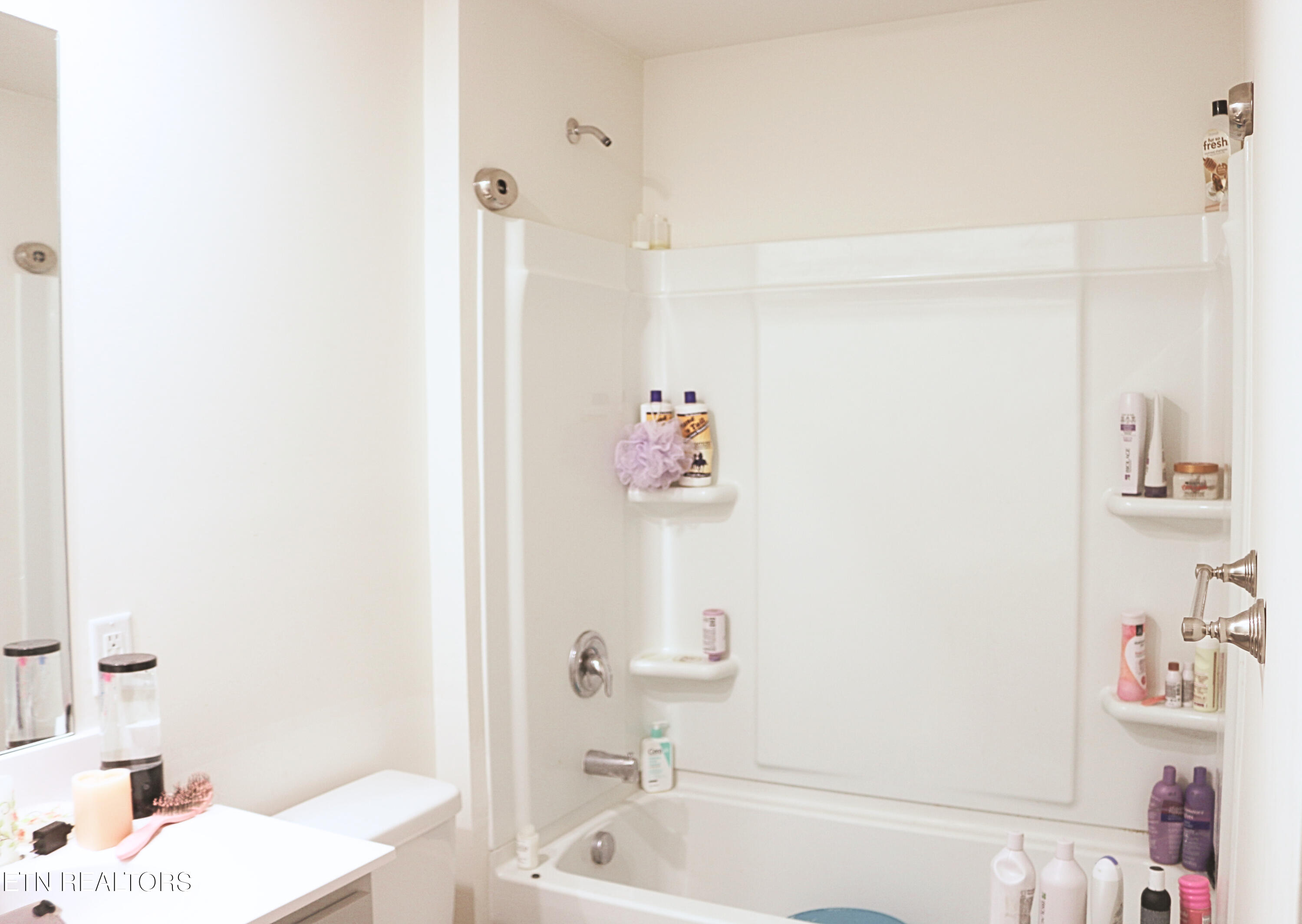 1642 Pebblestone Court Morristown, TN 37814 - Photo 22 of 25 full bath - pic2