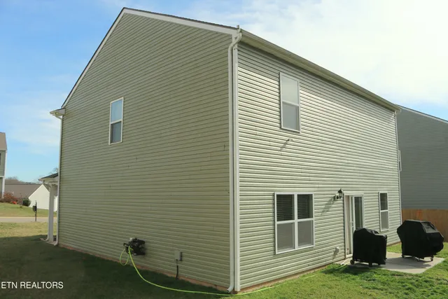 $342,871 | 1642 Pebblestone Court, Morristown, TN 37814