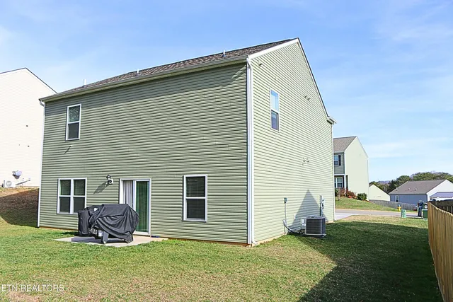 $342,871 | 1642 Pebblestone Court, Morristown, TN 37814