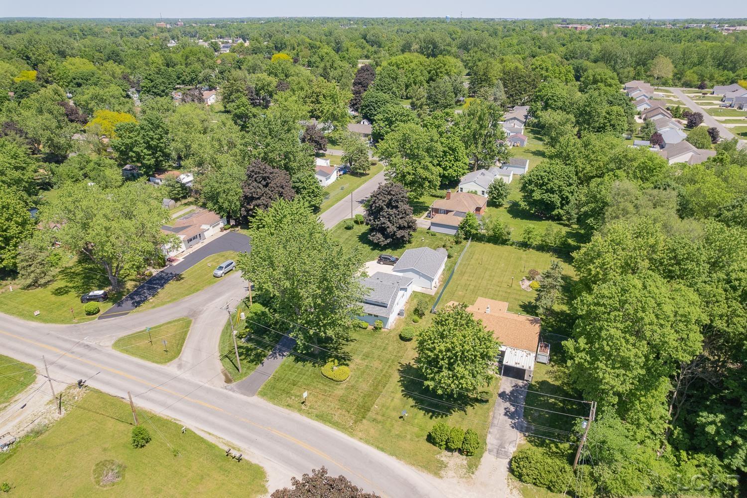 2439 Airport Road Adrian, MI 49221 - Photo 40 of 45