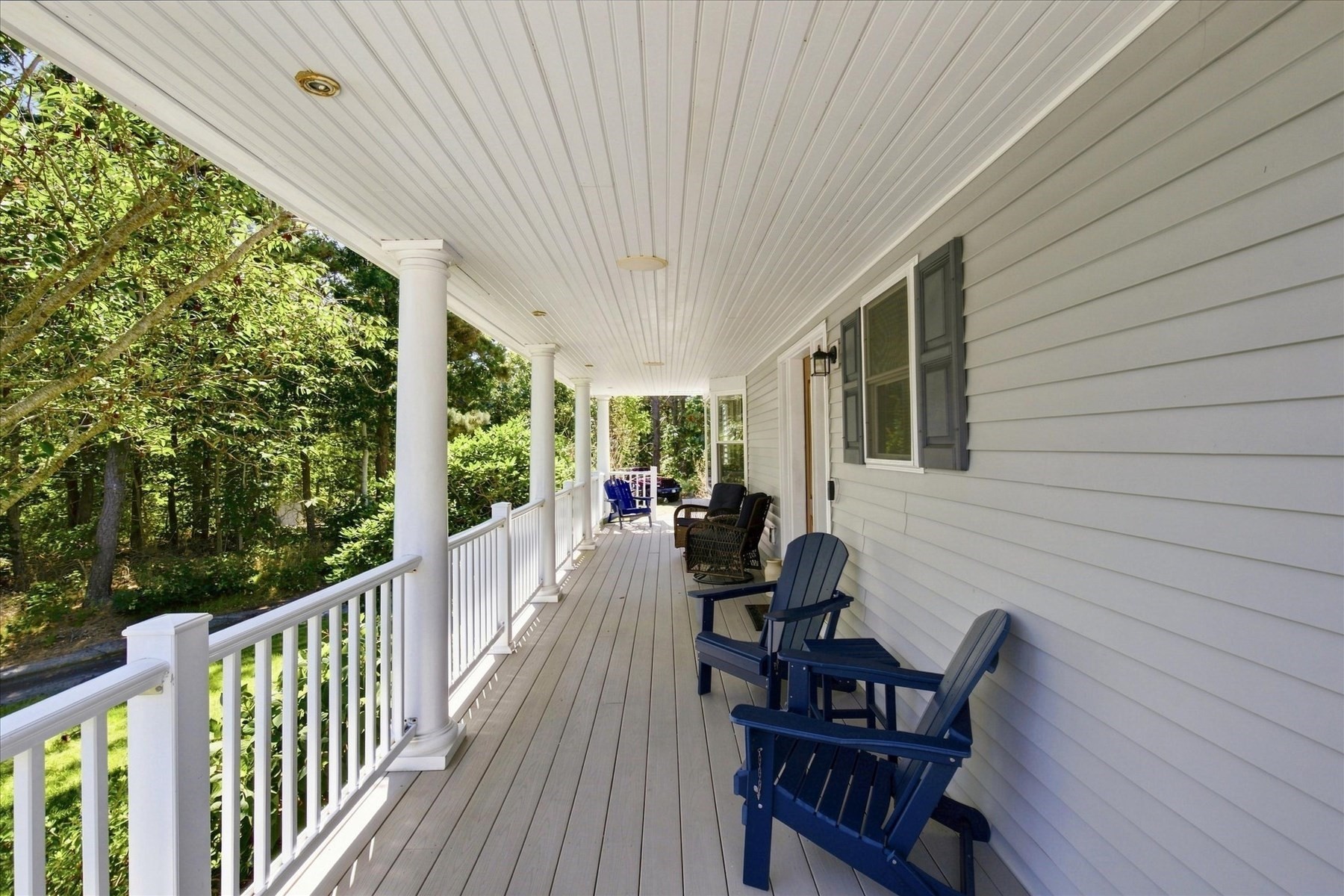 51 North Pamet Road Truro, MA 02666 - Photo 6 of 42 Gallery Image 6