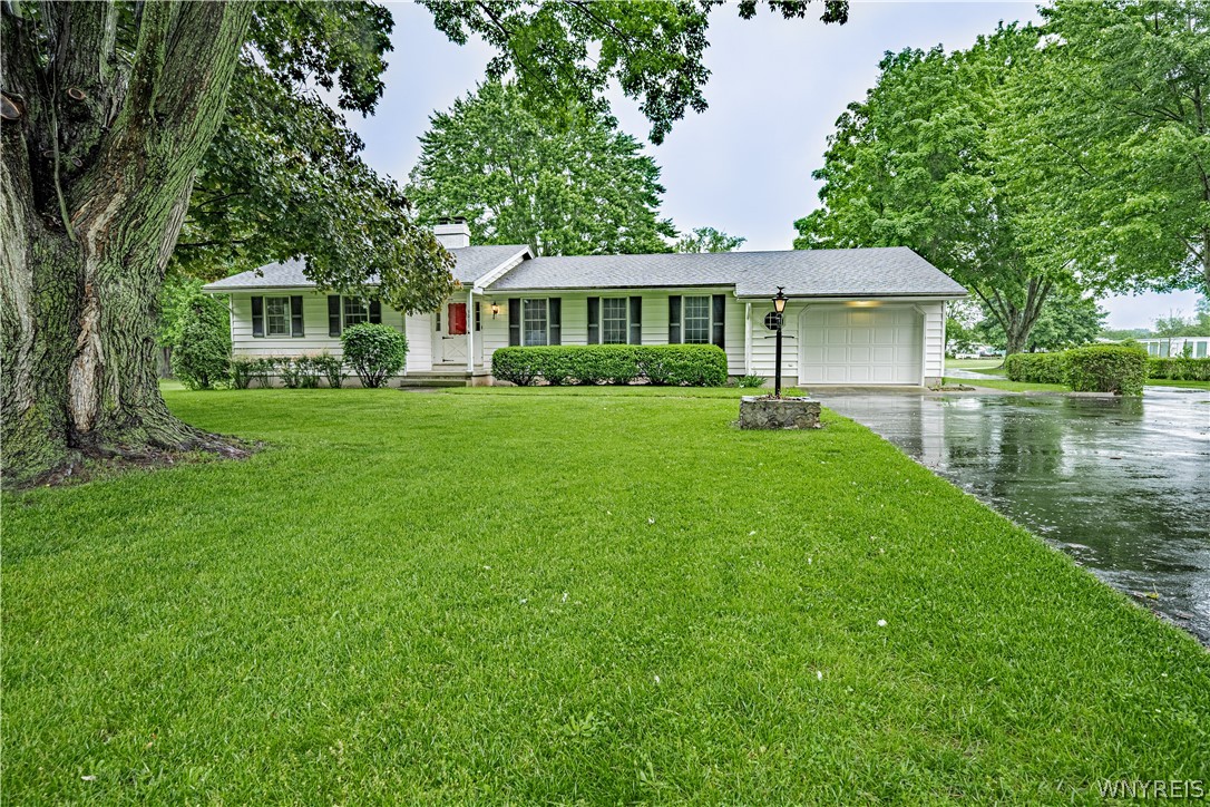 3011 Lockport Olcott Road Newfane, NY 14108 - Photo 1 of 1