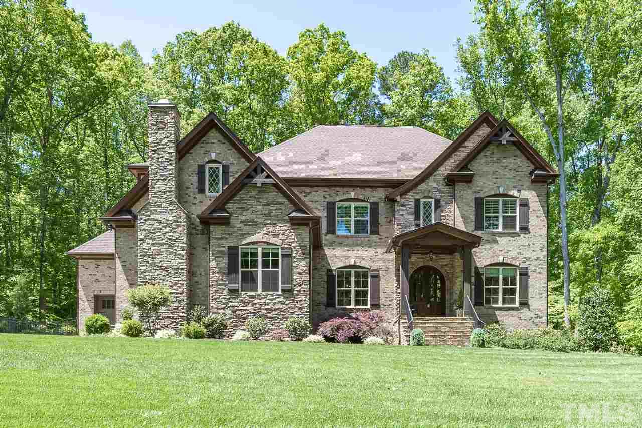 6837 Mactavish Way Raleigh, NC 27613 - Photo 1 of 30