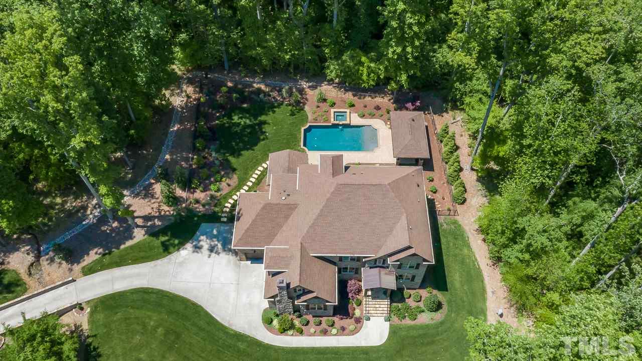 6837 Mactavish Way Raleigh, NC 27613 - Photo 2 of 30