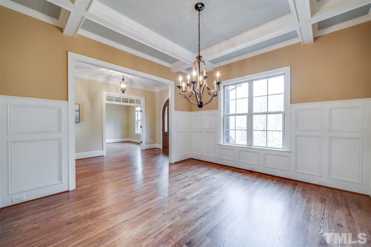 6837 Mactavish Way Raleigh, NC 27613 - Photo 13 of 30