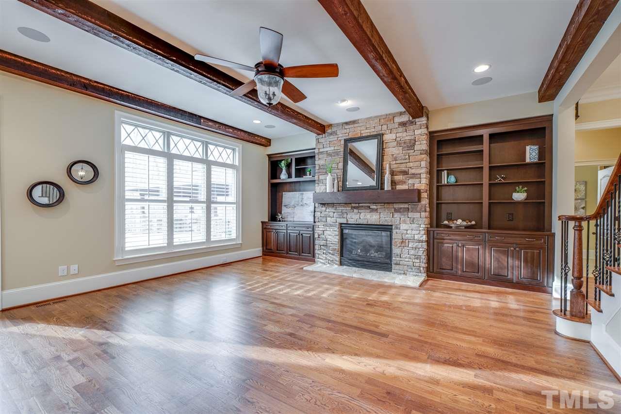 6837 Mactavish Way Raleigh, NC 27613 - Photo 3 of 30