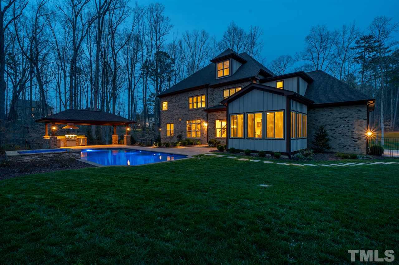 6837 Mactavish Way Raleigh, NC 27613 - Photo 24 of 30