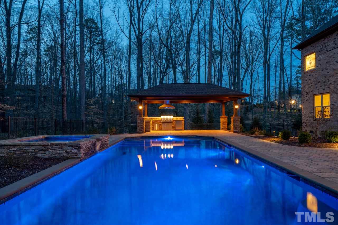 6837 Mactavish Way Raleigh, NC 27613 - Photo 25 of 30