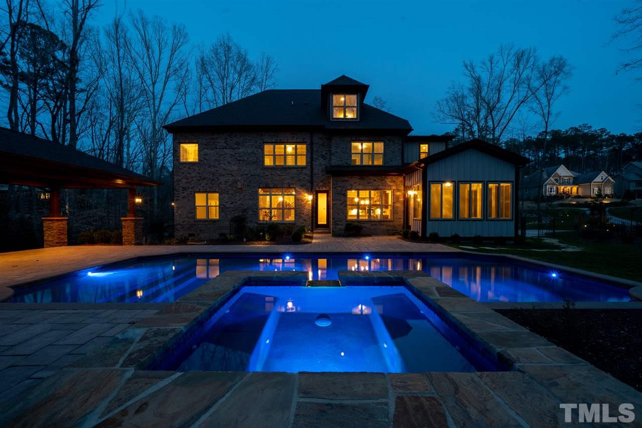 6837 Mactavish Way Raleigh, NC 27613 - Photo 27 of 30