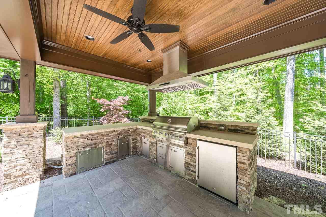 6837 Mactavish Way Raleigh, NC 27613 - Photo 28 of 30