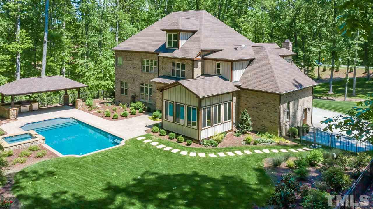 6837 Mactavish Way Raleigh, NC 27613 - Photo 29 of 30