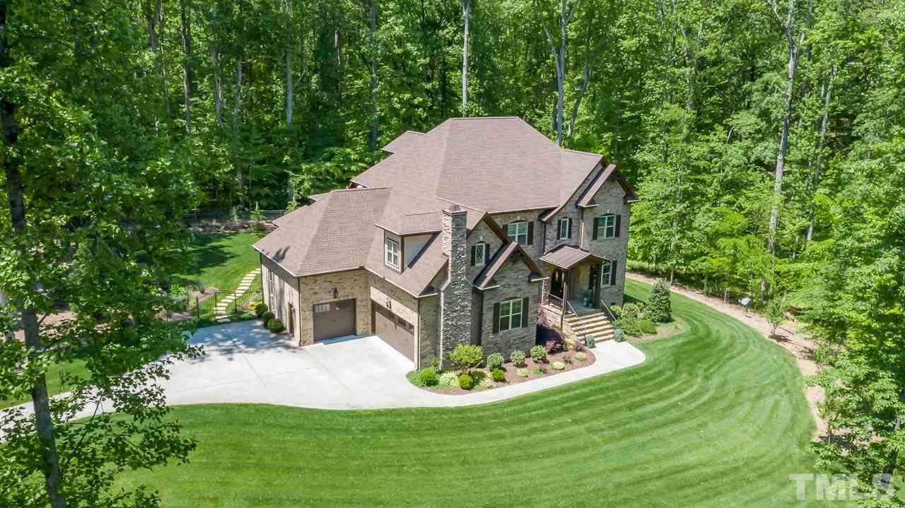 6837 Mactavish Way Raleigh, NC 27613 - Photo 30 of 30