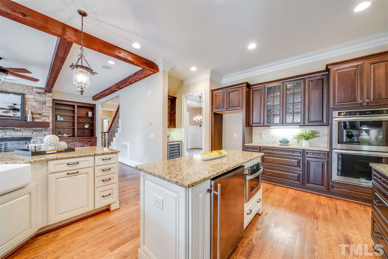 6837 Mactavish Way Raleigh, NC 27613 - Photo 6 of 30