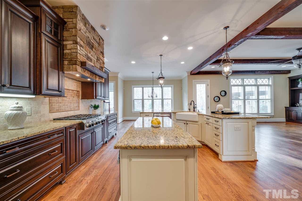 6837 Mactavish Way Raleigh, NC 27613 - Photo 7 of 30