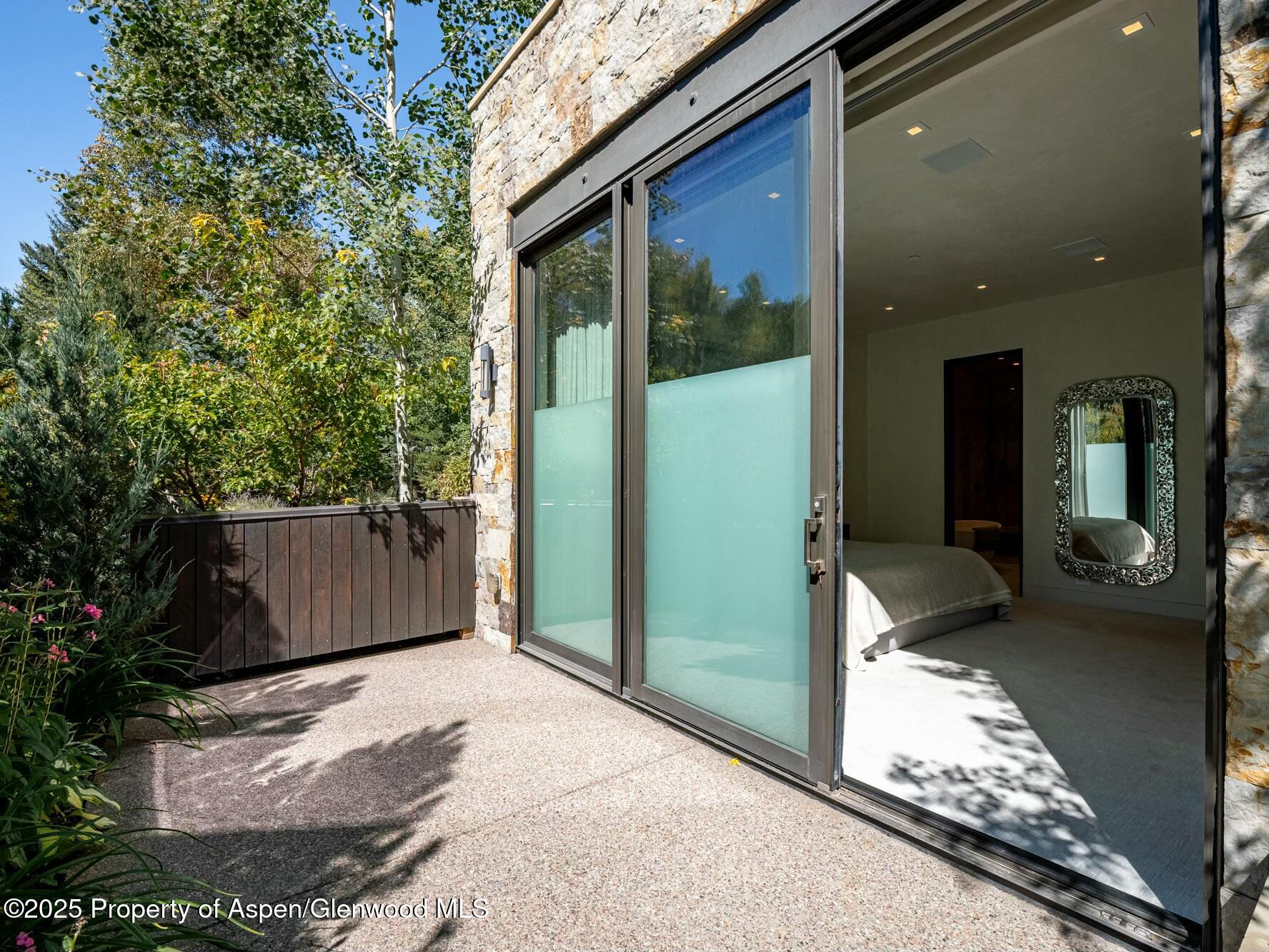 1154 East Cooper Avenue Aspen, CO 81611 - Photo 14 of 30 Primary Deck