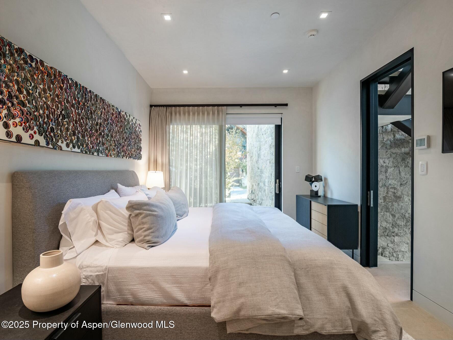 1154 East Cooper Avenue Aspen, CO 81611 - Photo 17 of 30 Guest Suite 1