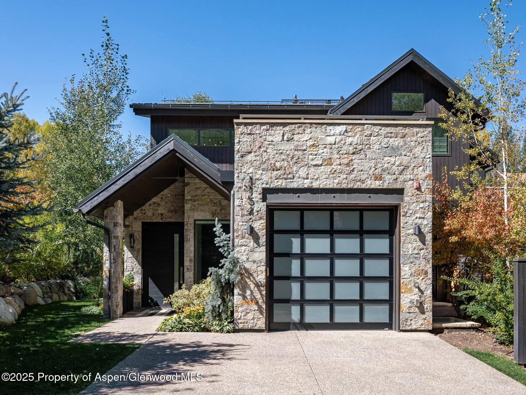 1154 East Cooper Avenue Aspen, CO 81611 - Photo 28 of 30 Exterior