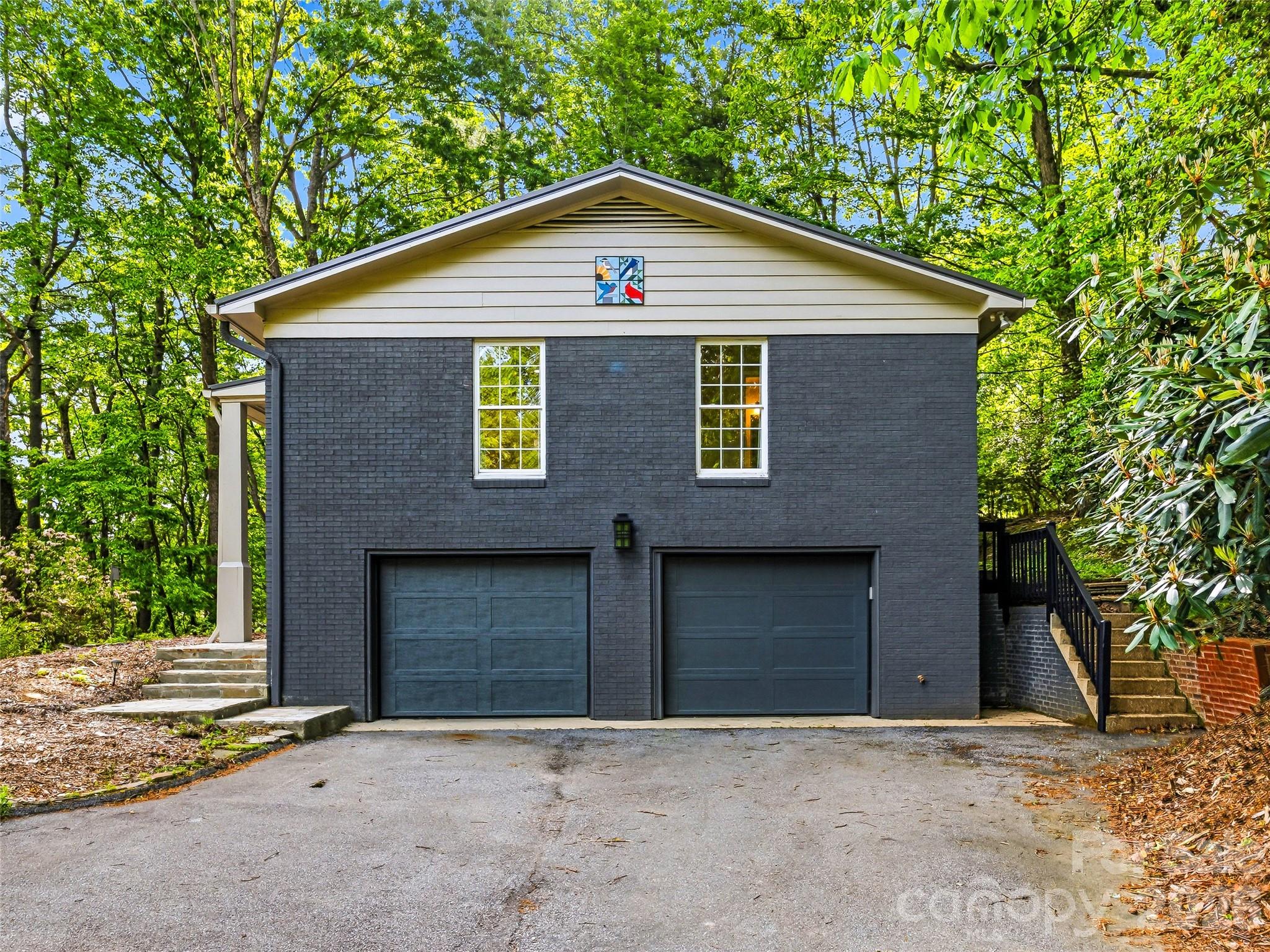 2388 Hebron Road Hendersonville, NC 28739 - Photo 36 of 48