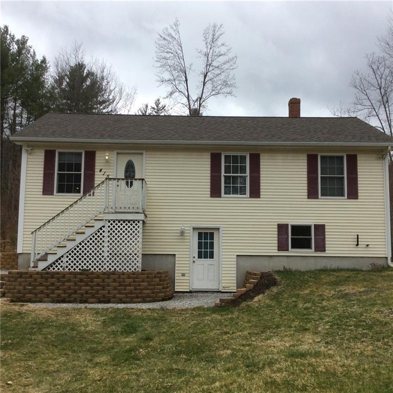 415 Bond Spring Road West Newfield, ME 04095 - Photo 3 of 16 Photo