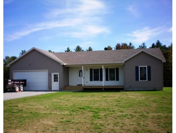 4 Wiggins Road Fairfax, VT 05454 - Photo 1 of 1
