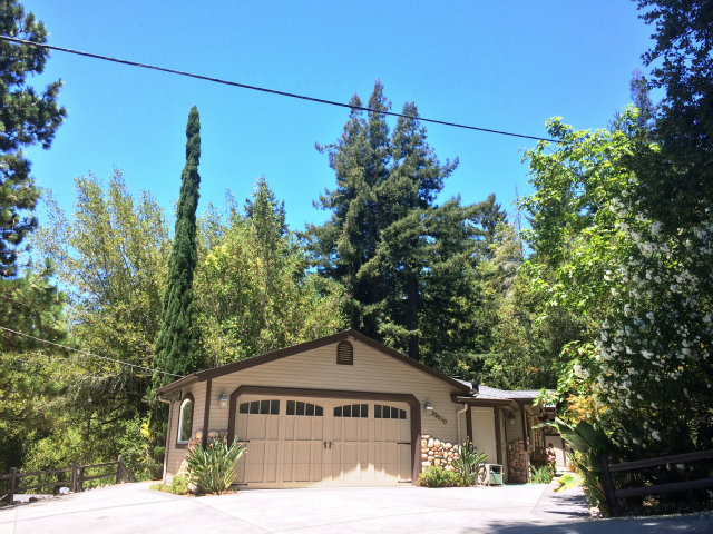 23610 Morrill Cutoff Road Los Gatos, CA 95033 - Photo 2 of 22 Gallery Image 2