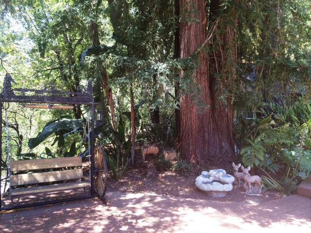 23610 Morrill Cutoff Road Los Gatos, CA 95033 - Photo 21 of 22 Gallery Image 21