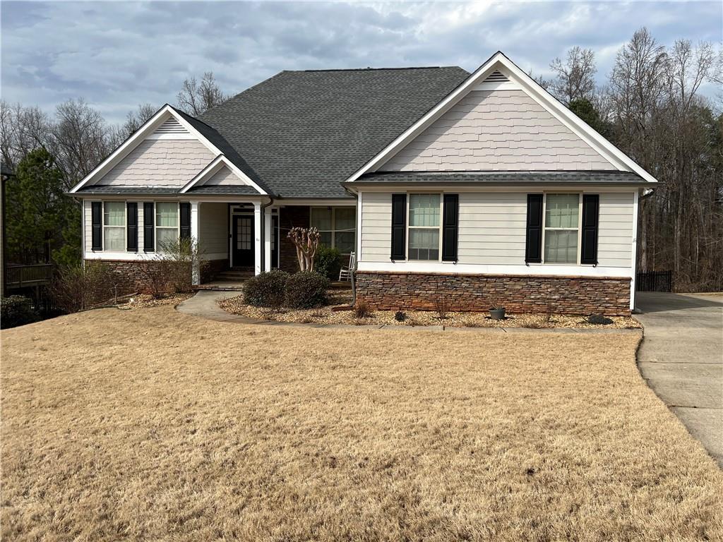 304 Hawk's Ridge Villa Rica, GA 30180 - Photo 1 of 1 Gallery Image 1