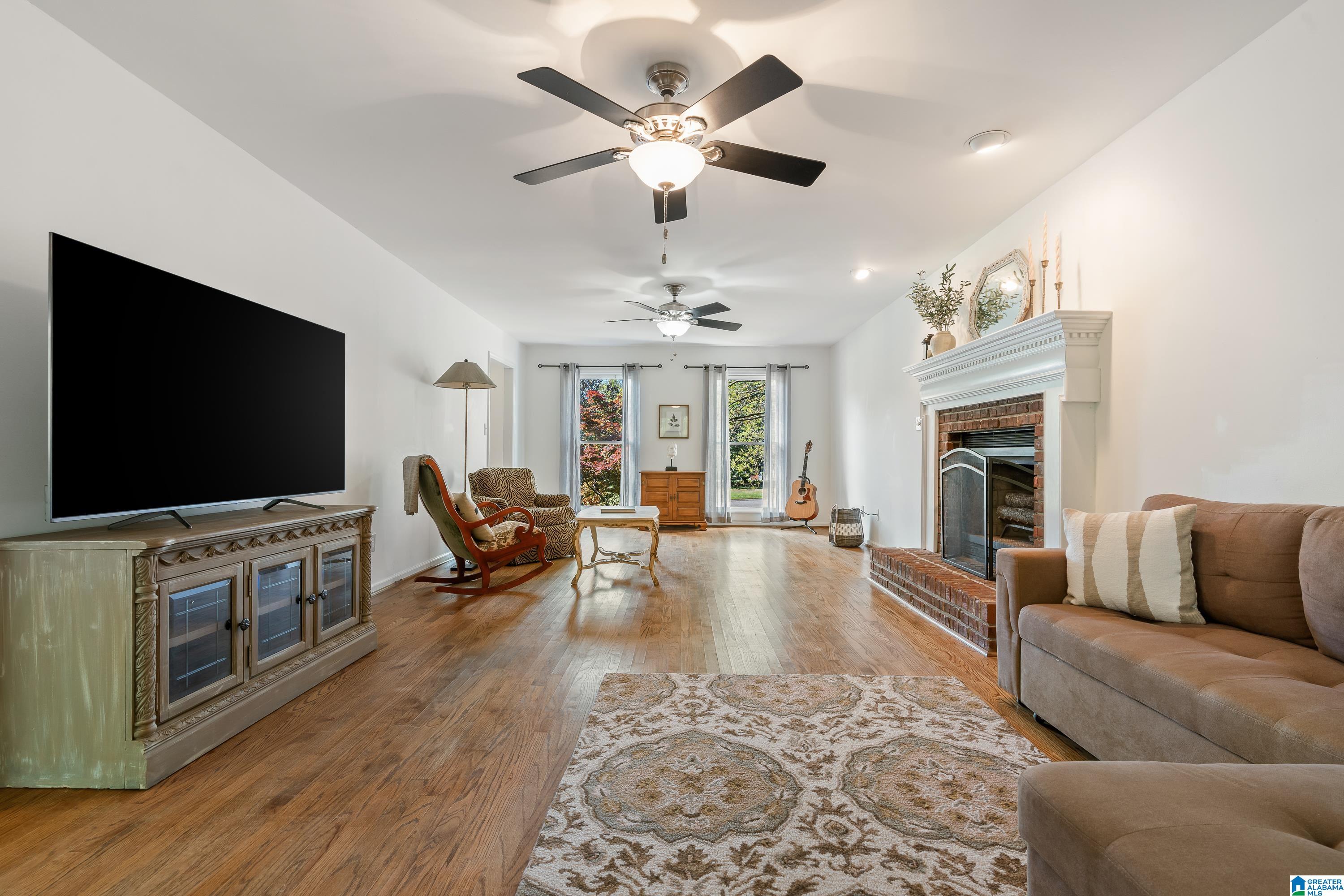 4504 Little Ridge Drive Birmingham, AL 35242 - Photo 7 of 54