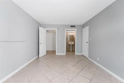 a view of a multi story building