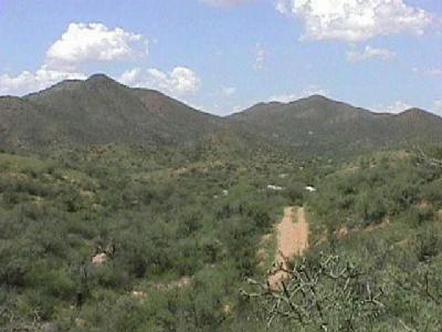 2500 Ruggles, Unit N Arivaca, AZ 85601 - Photo 3 of 7