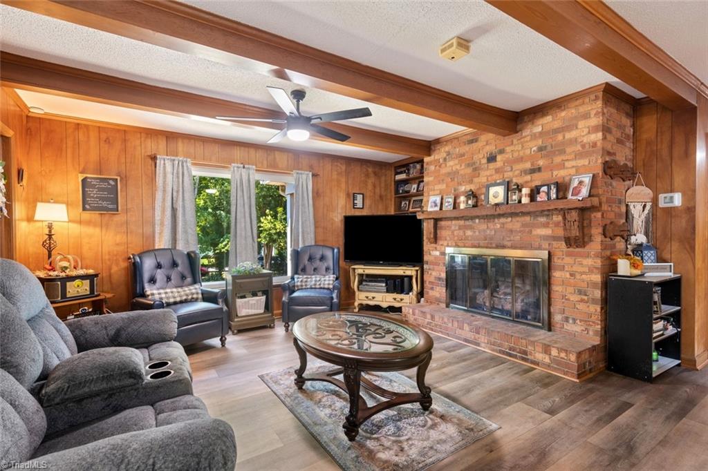 406 Old Liberty Road Asheboro, NC 27203 - Photo 22 of 41