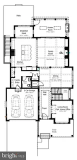 $2,899,000 | 5616 Glenwood Road, Bethesda, MD 20817