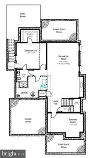 $2,899,000 | 5616 Glenwood Road, Bethesda, MD 20817