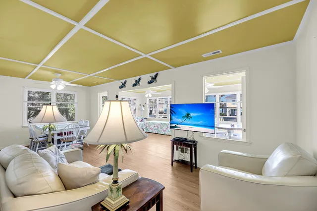 $829,900 | 705 Palmetto Boulevard, Edisto Beach, SC 29438