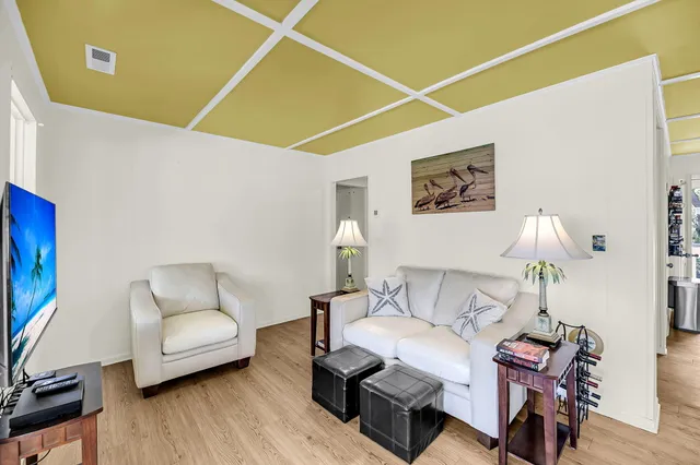 $829,900 | 705 Palmetto Boulevard, Edisto Beach, SC 29438