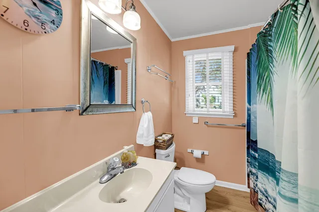 $829,900 | 705 Palmetto Boulevard, Edisto Beach, SC 29438