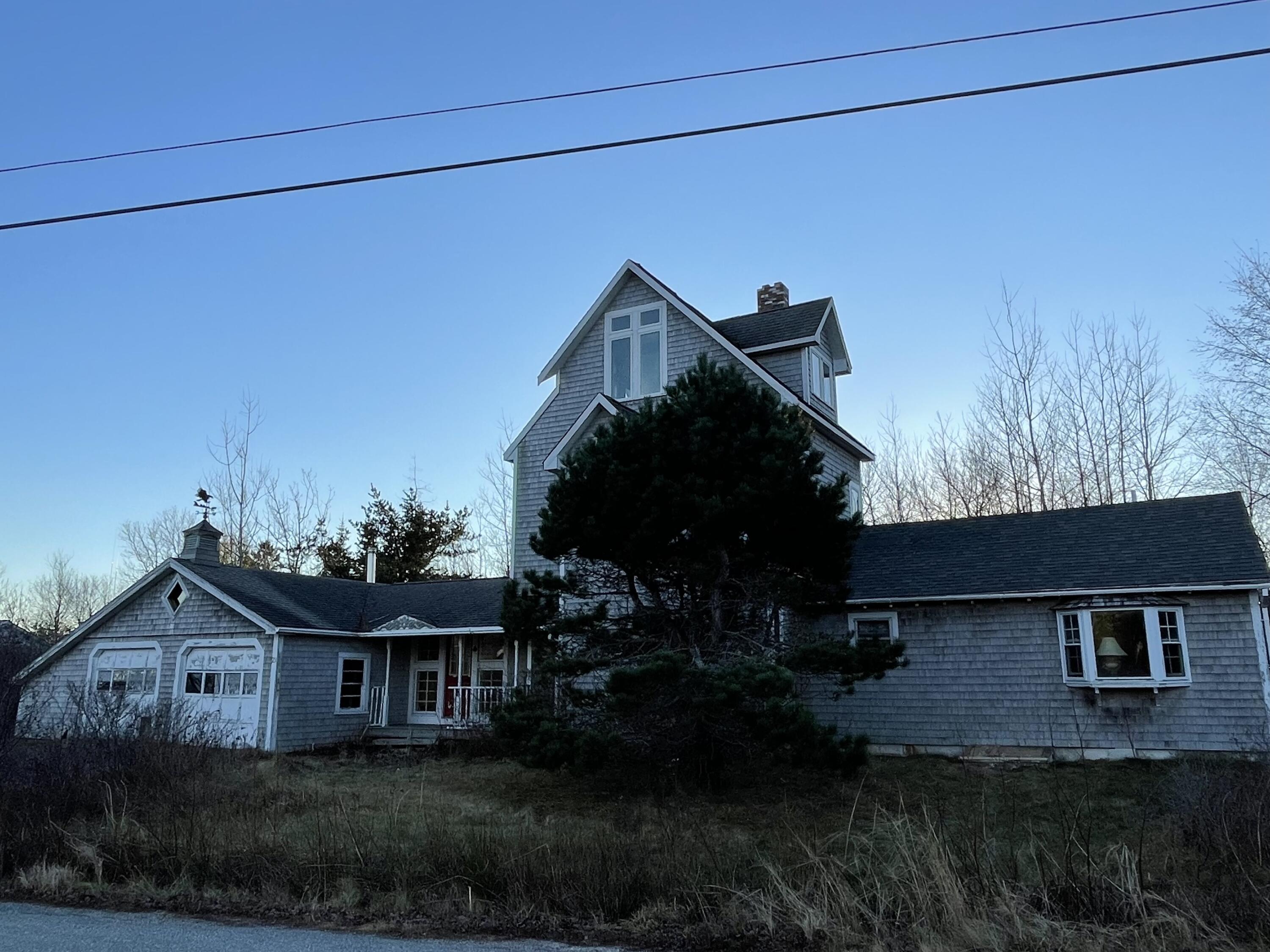 23 Cranberry Point Road Gouldsboro, ME 04624 - Photo 13 of 14 IMG_1936