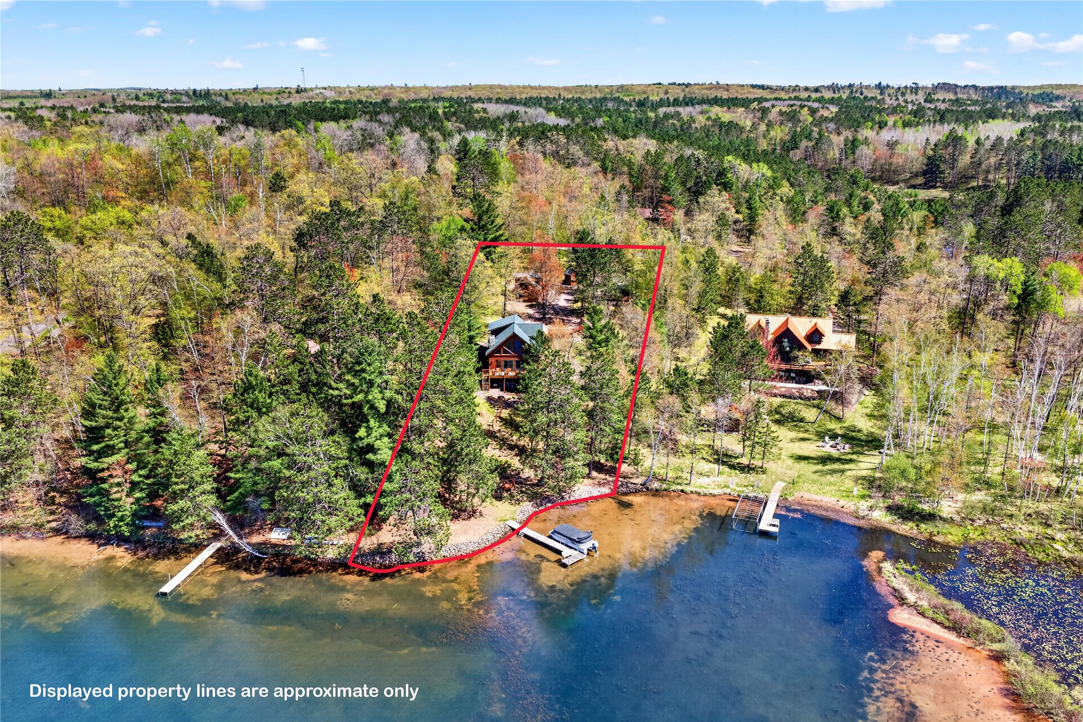 48515 162 Road Barnes, WI 54838 - Photo 12 of 60