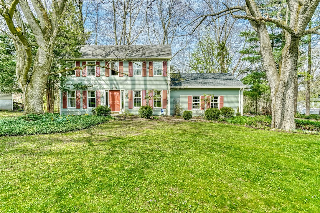 14 Sand Brook Road Pittsford, NY 14534 - Photo 1 of 1 Gallery Image 1