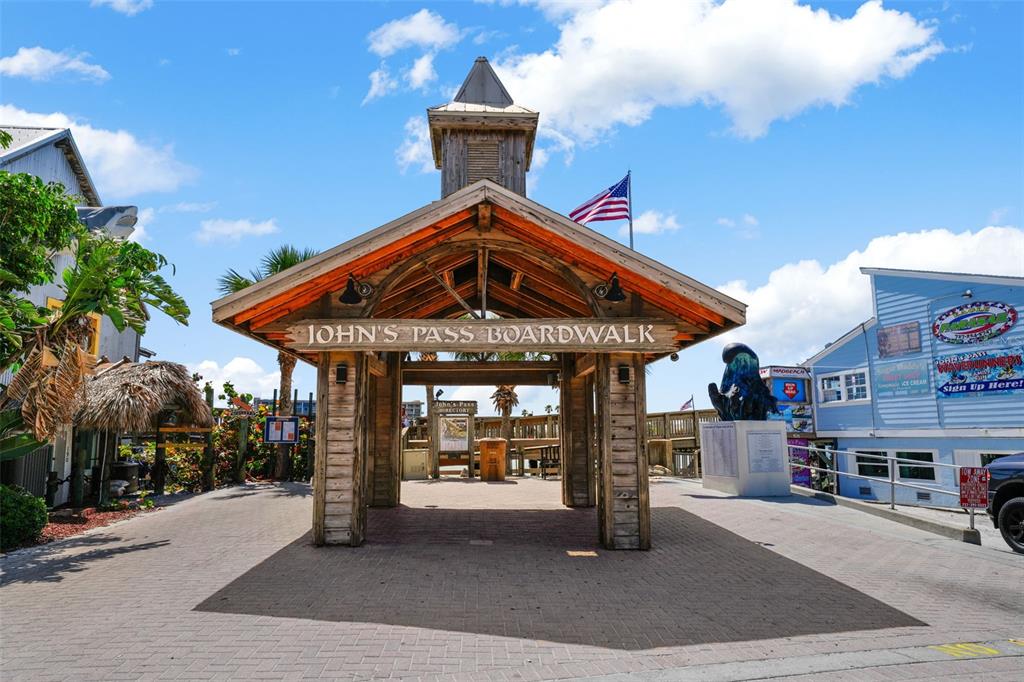 13062 Gulf Boulevard Madeira Beach, FL 33708 - Photo 45 of 72