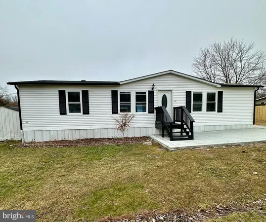 $120,000 | 606 Red Oak Drive, Edgewood, MD 21040