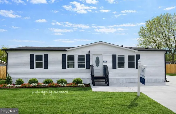 $115,000 | 606 Red Oak Drive, Edgewood, MD 21040