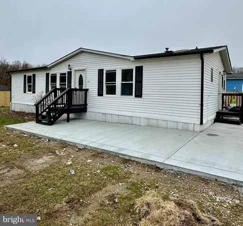 $120,000 | 606 Red Oak Drive, Edgewood, MD 21040
