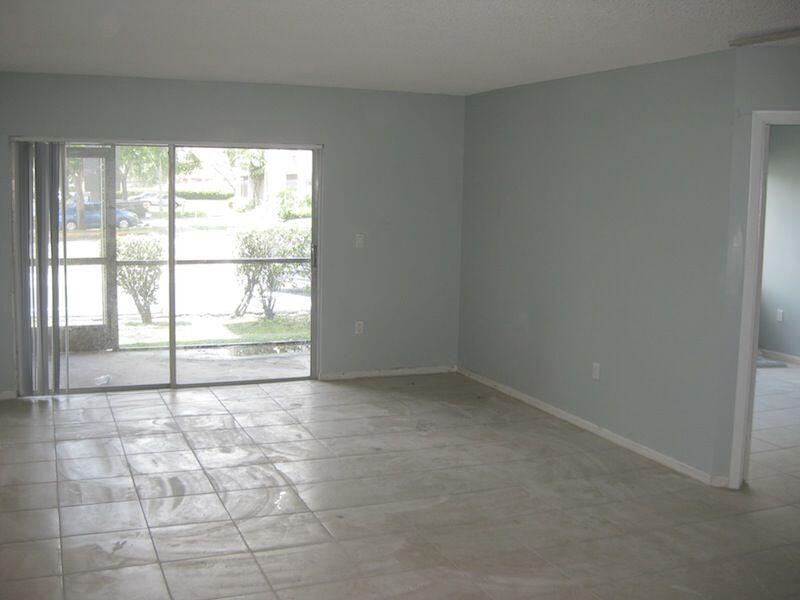 721 North Pine Island Road, Unit 116 Plantation, FL 33324 - Photo 16 of 23 a view of an empty room with a window