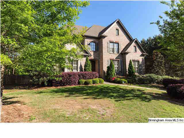 1043 Kingston Road Chelsea, AL 35043 - Photo 1 of 32
