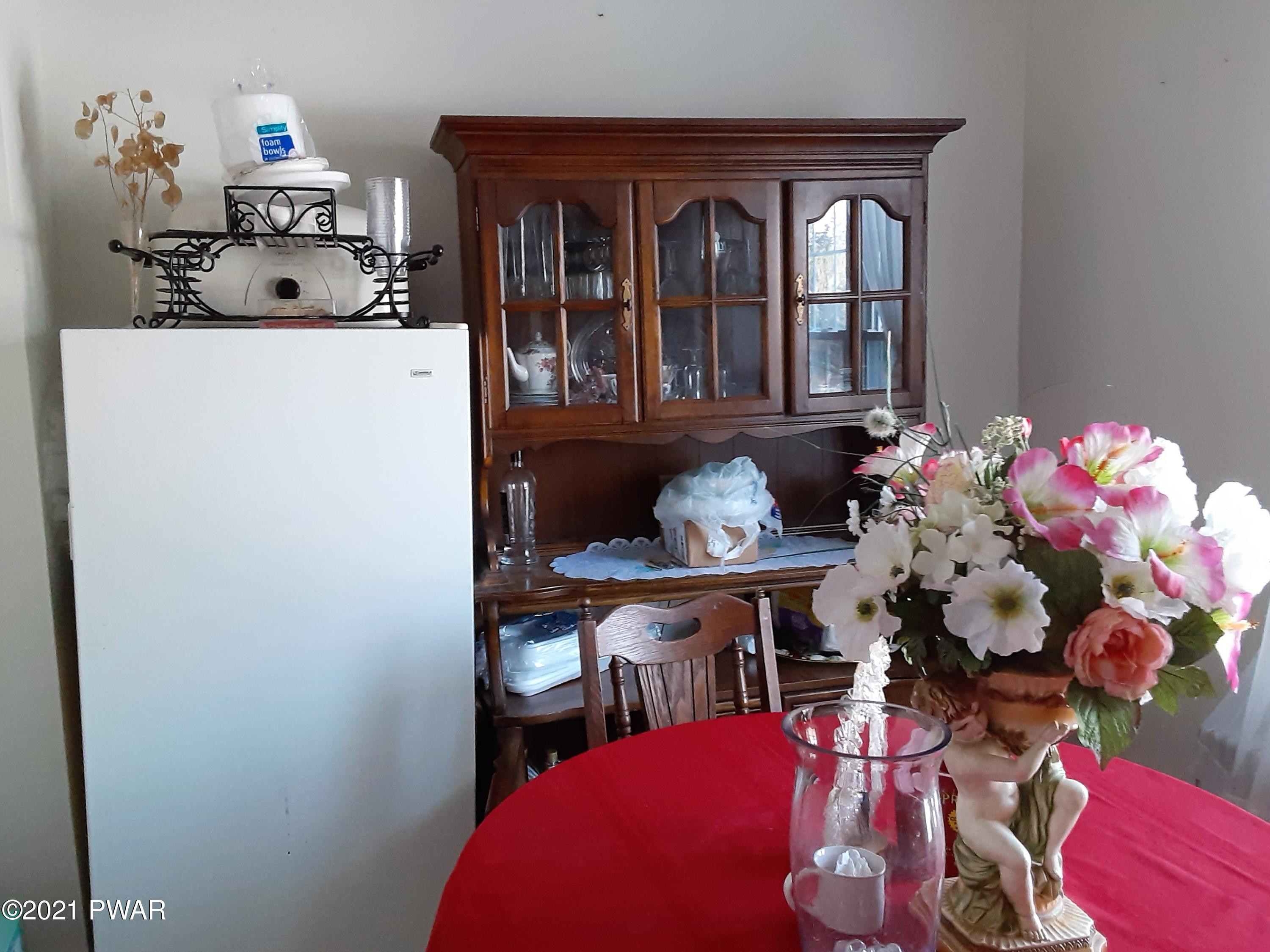 7 Mundro Road Scott Township, PA 18447 - Photo 8 of 21 Dining Room