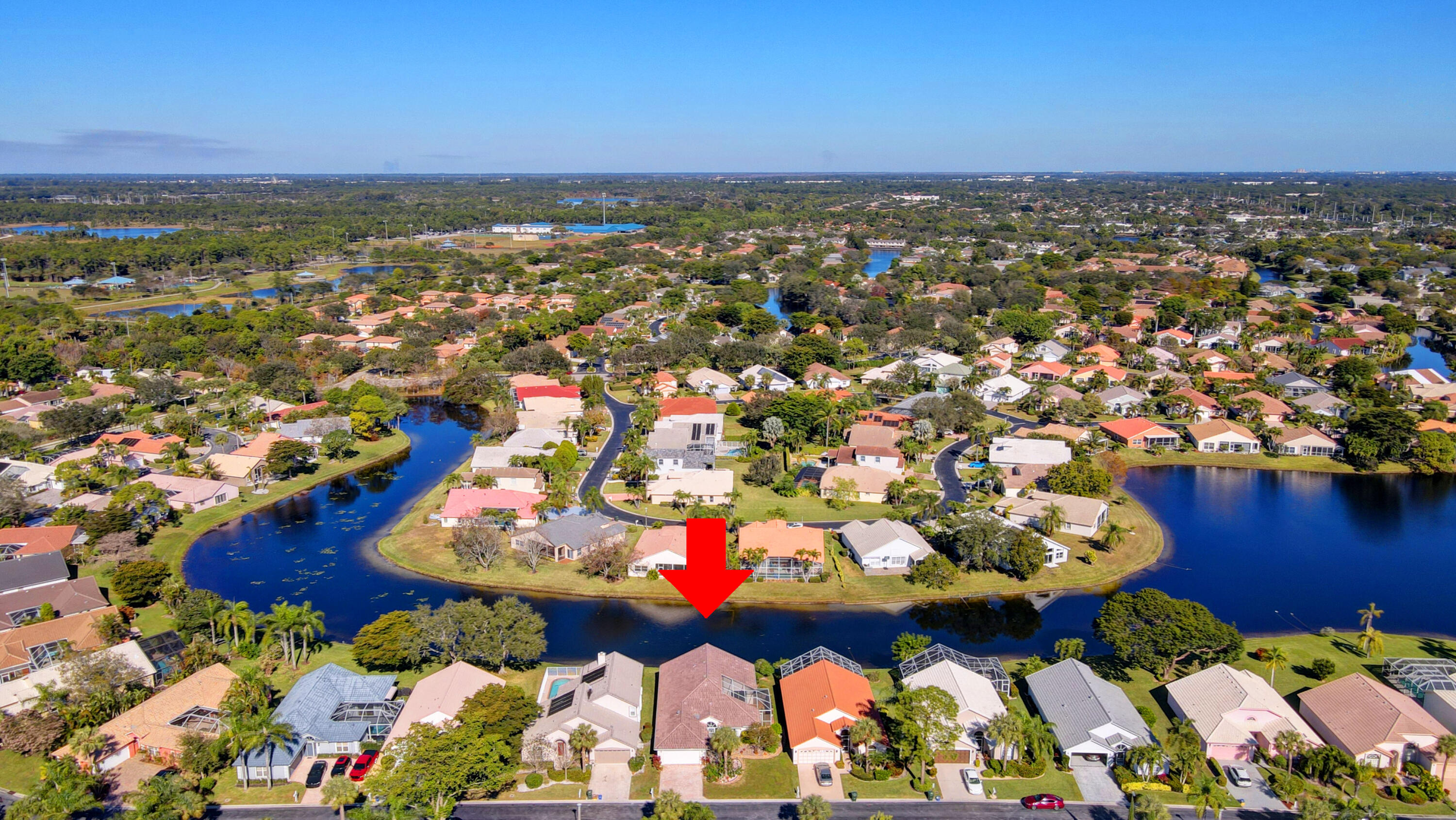 164 Cove Road Greenacres, FL 33413 - Photo 1 of 57 46_house air (4)