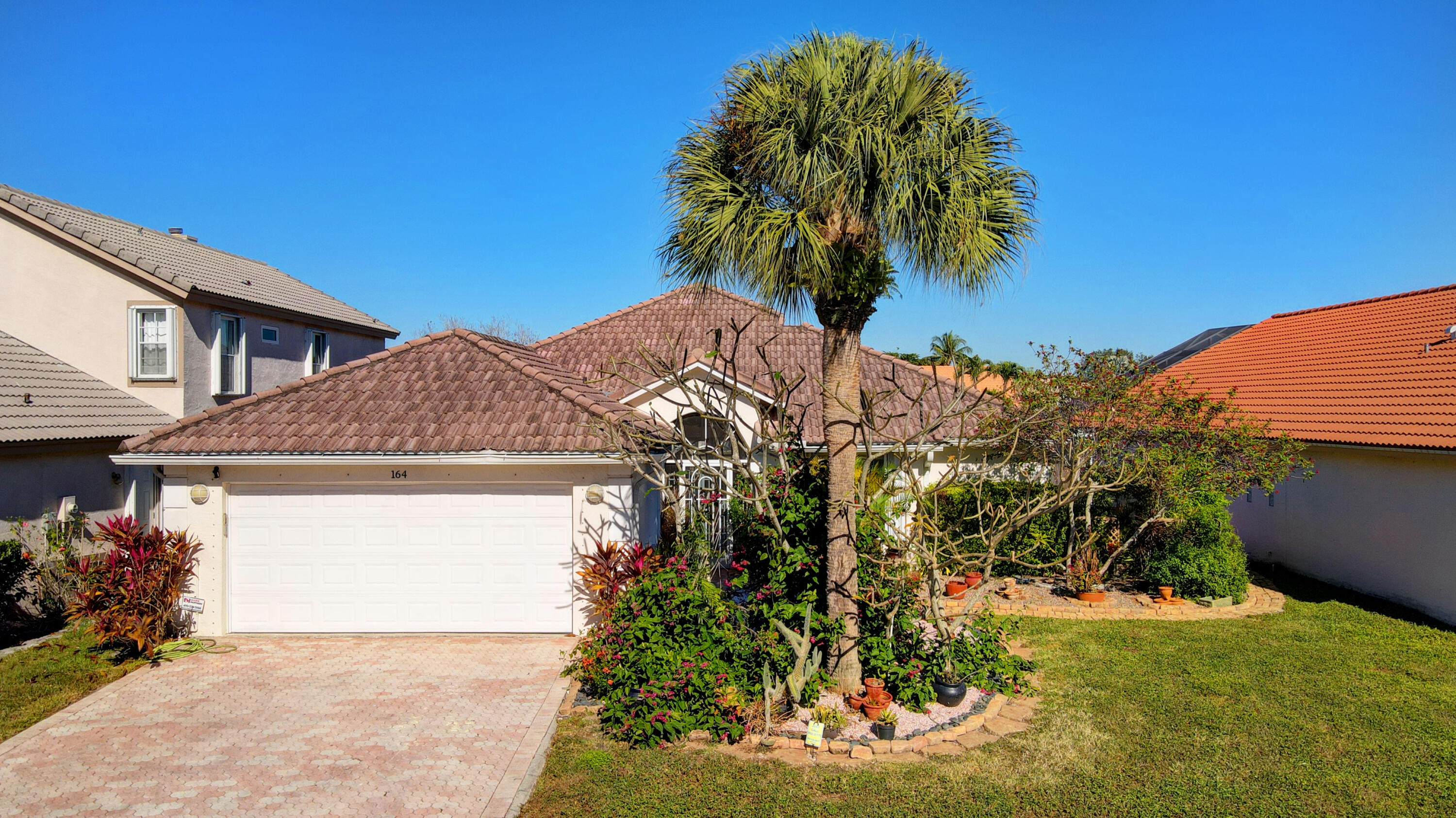 164 Cove Road Greenacres, FL 33413 - Photo 44 of 57 43_house air (1)