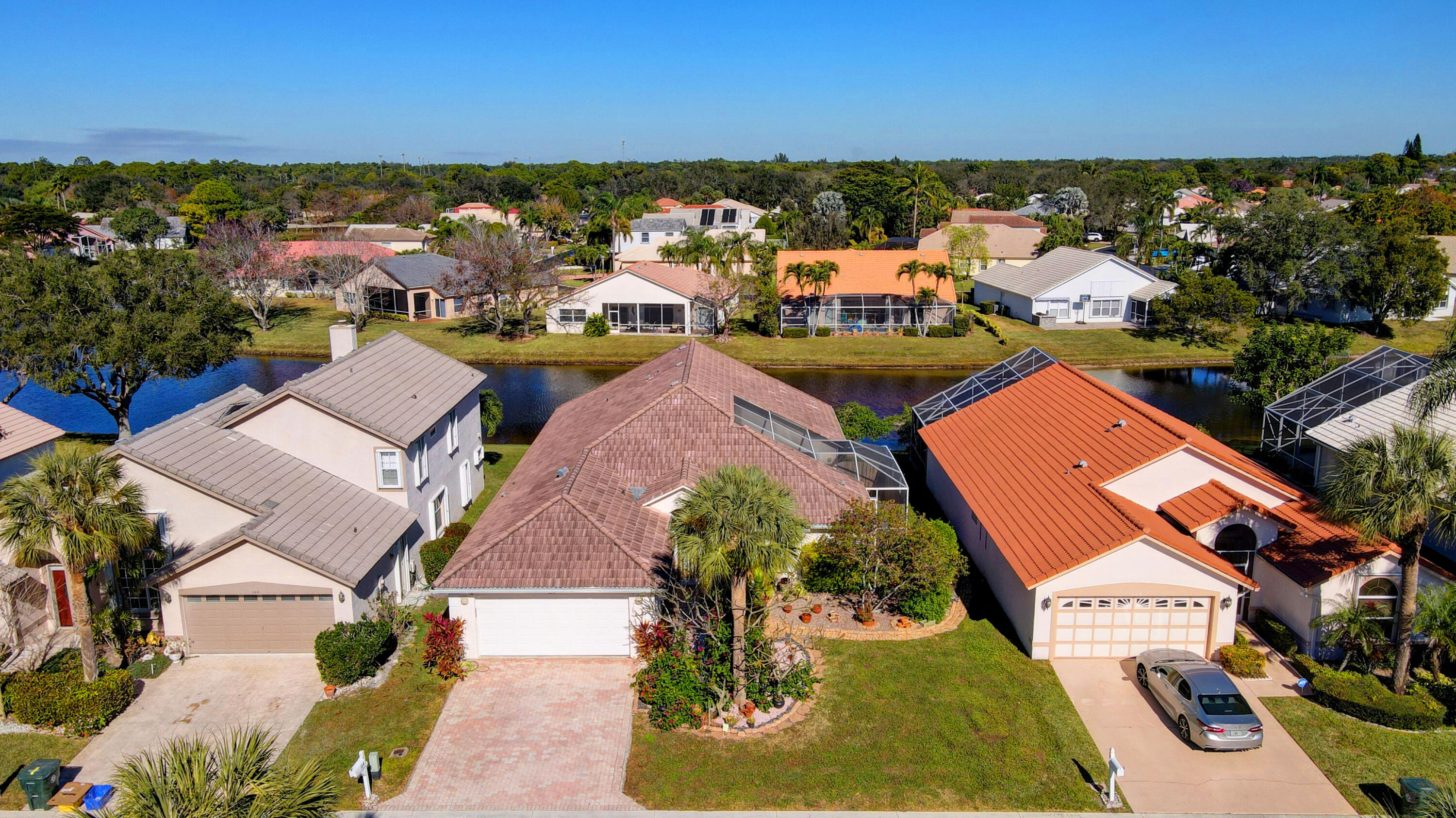 164 Cove Road Greenacres, FL 33413 - Photo 45 of 57 44_house air (2)